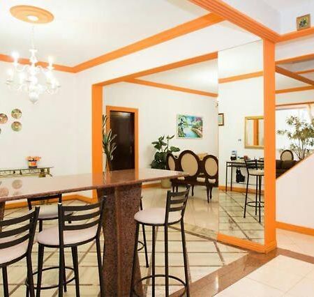 Real Apartments 504 - Cobertura Duplex Com 5 Quartos Em Copacabana Рио-де-Жанейро Экстерьер фото