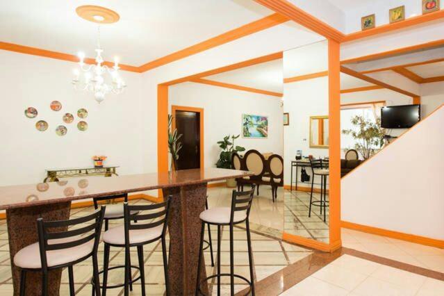 Real Apartments 504 - Cobertura Duplex Com 5 Quartos Em Copacabana Рио-де-Жанейро Экстерьер фото