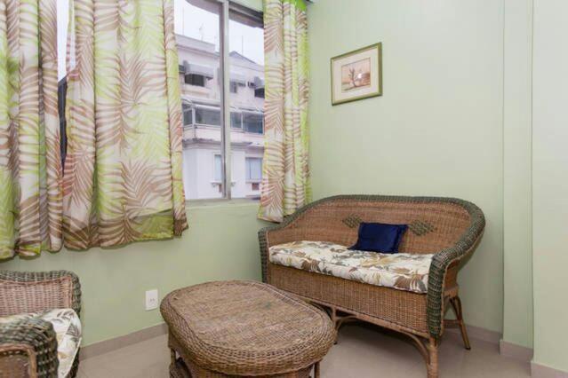 Real Apartments 504 - Cobertura Duplex Com 5 Quartos Em Copacabana Рио-де-Жанейро Экстерьер фото